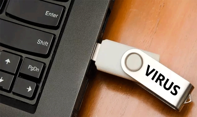 OLISOFT - Riesgos de las USB