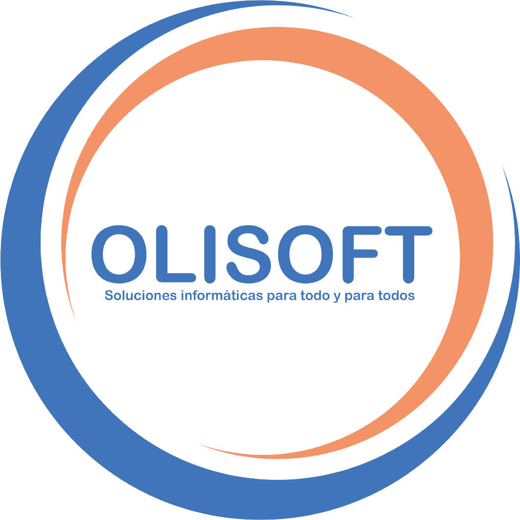 OLISOFT - Logo