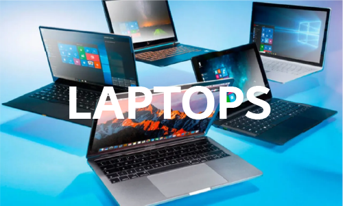 OLISOFT - Ventas - laptops