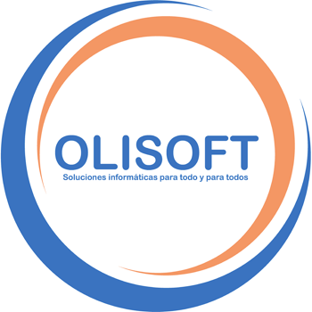 OLISOFT - Logo