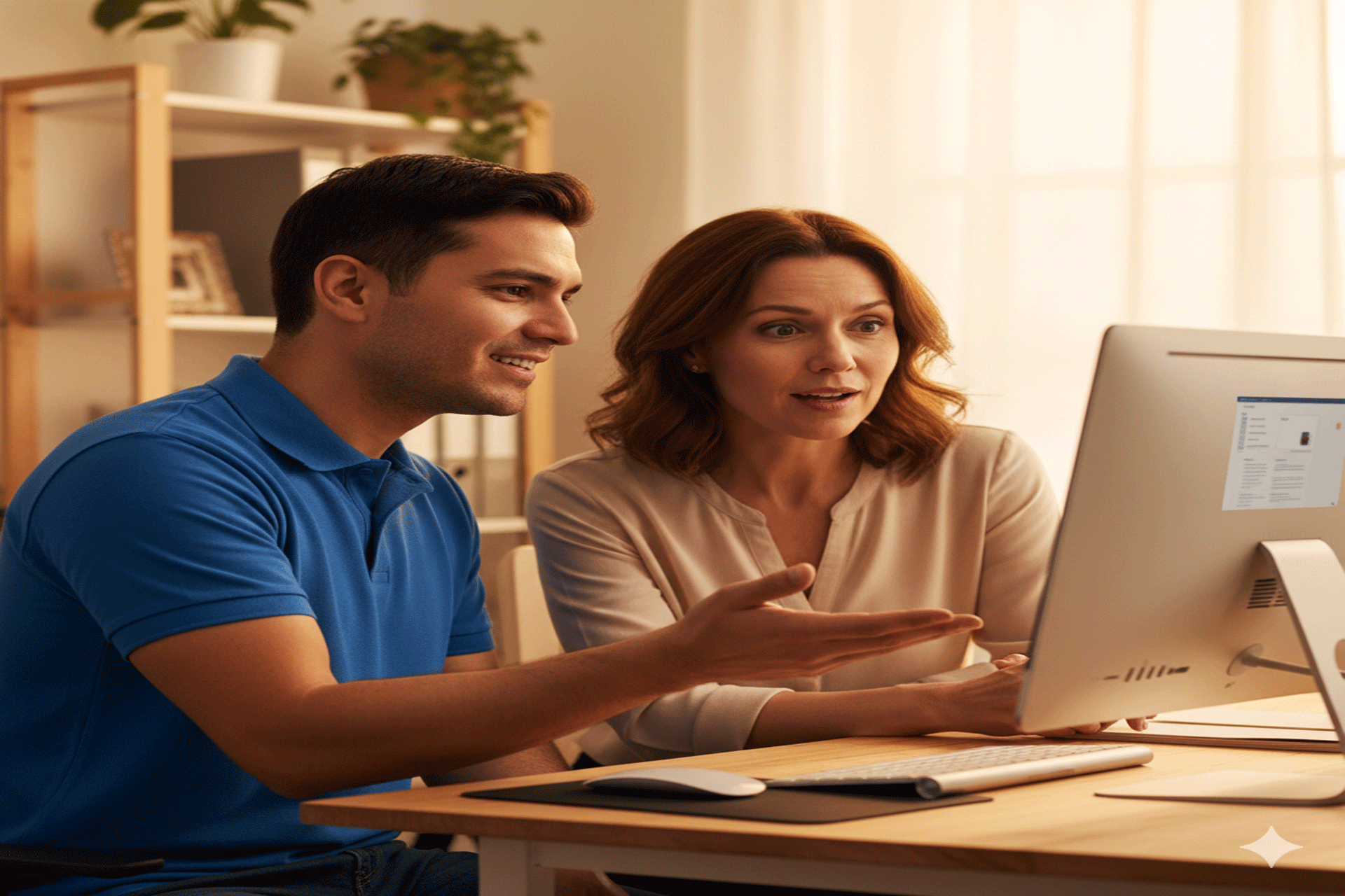 OLISOFT es Cercanía