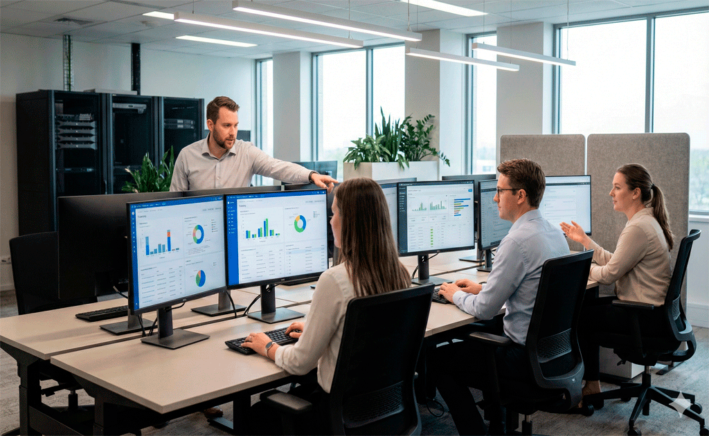 Importancia del registro de tickets en soporte TI