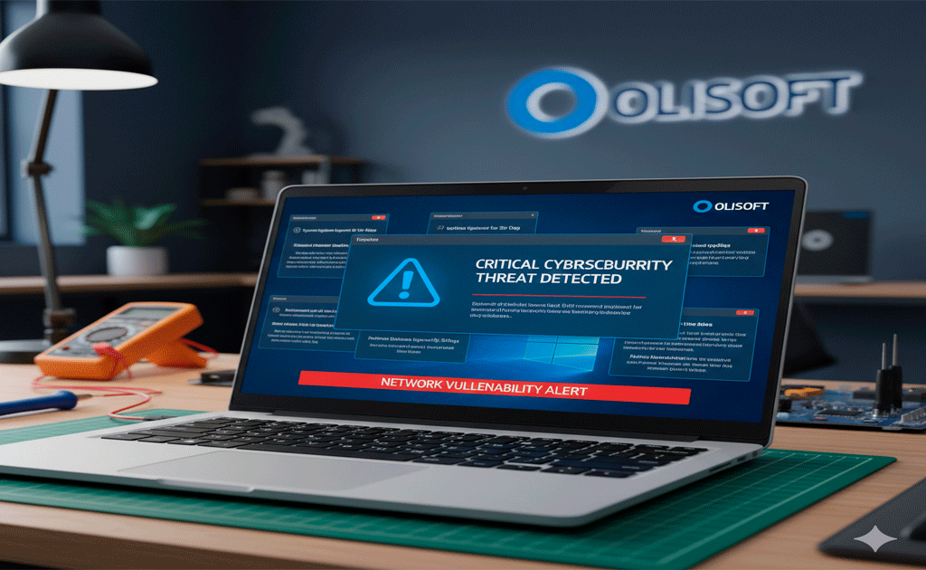 Riesgos por ignorar actualizaciones del sistema