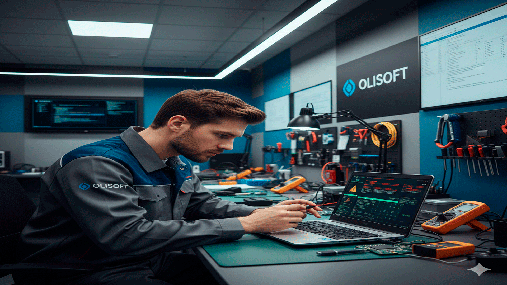 Lo que más falló en las computadoras este año y cómo evitarlo el próximo