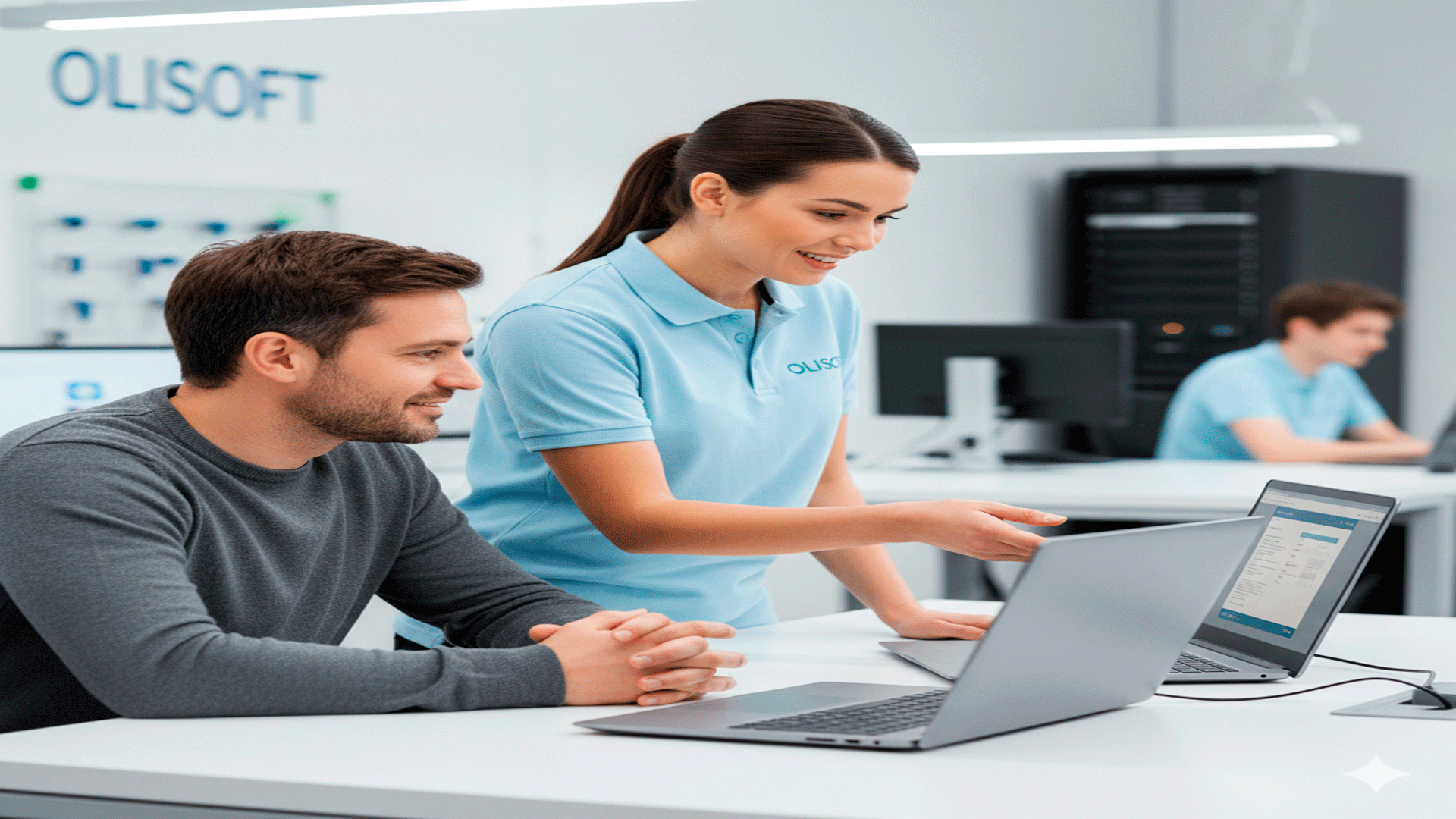 Elegir una laptop con soporte técnico confiable