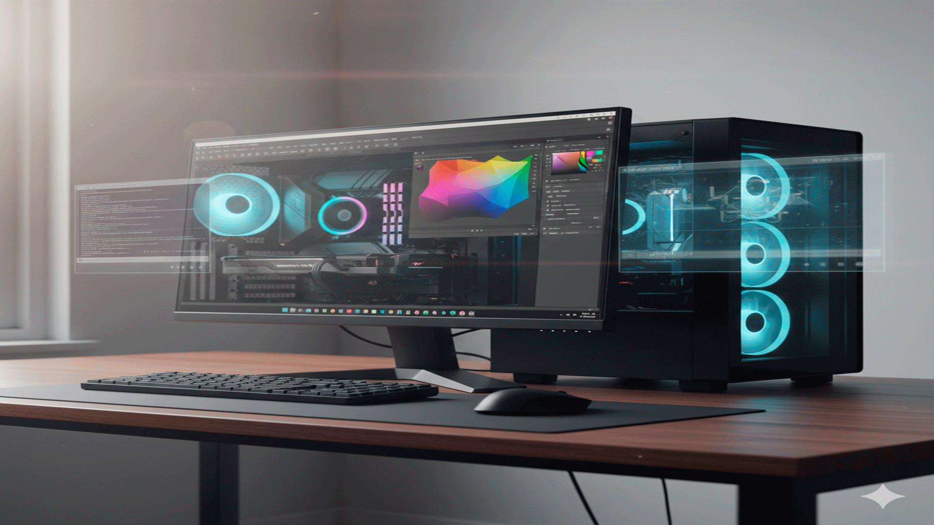 Comparación entre durabilidad y obsolescencia en equipos informáticos.